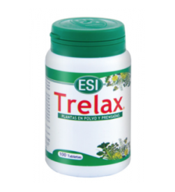 Trelax 100 comprimidos