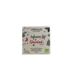 Infusión Navidad 15x15gr