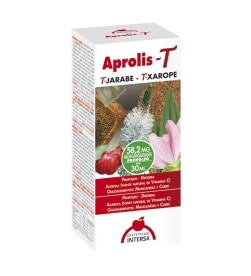 Aprolis jarabe T -Tos- 180ml