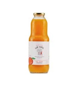 Zumo de mandarina 1litro