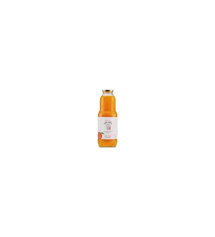 Zumo de mandarina 1litro