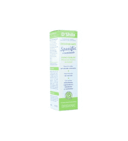 Desodorante specific 50ml