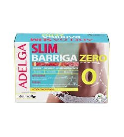 Adelga slim barriga zero