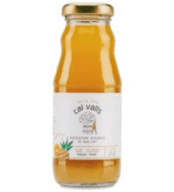 Zumo de piña eco 200ml