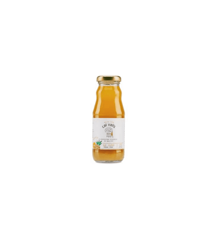 Zumo de piña eco 200ml