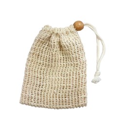 Saquito de sisal para jabones