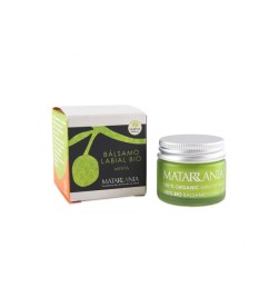 Bálsamo labial menta bio