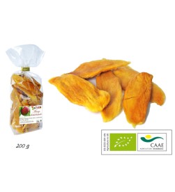 Mango eco deshidratado 100g
