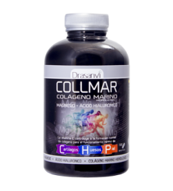 Collmar colágeno magnesio 180 comprimido