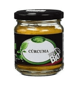 Cúrcuma grande bio 85gr