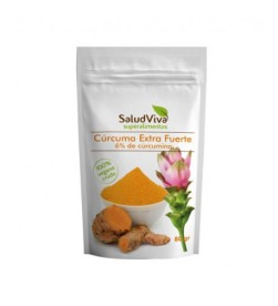 Cúrcuma extra fuerte 80gr