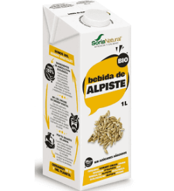 Bebida de alpiste eco 1l