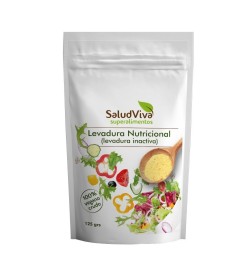 Levadura nutricional 125gr