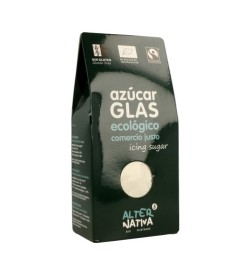 Azúcar glass 200gr