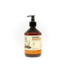 Champú reparador 500ml