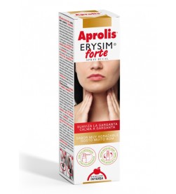 Aprolis Erysim Forte spray bucal