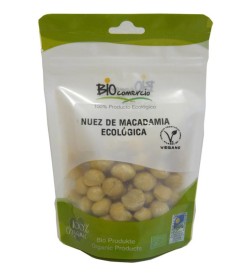 Nuez de macadamia bio 100gr