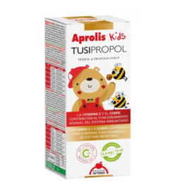 Aprolis Tusipropol kids -tos-