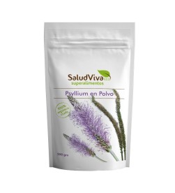 Psyllium en polvo bio 200gr