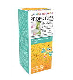 Propotuss infantil 250ml