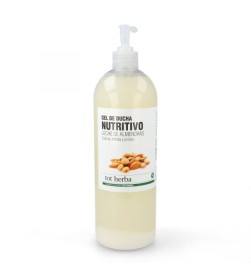 Gel de baño nutritivo 1lit