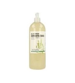 Gel de baño dermatológico 1lit