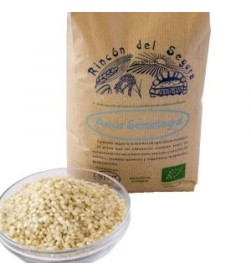 Arroz semi integral bio rio segura 1kg