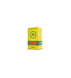 Yerba mate Canarias 1kg