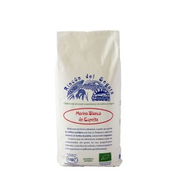 Harina blanca de espelta bio 800g