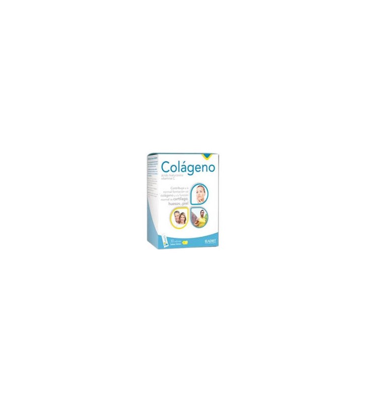 Colágeno regen-dol 30 sobres