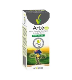 Aceite esencial árbol del té Bio 30ml