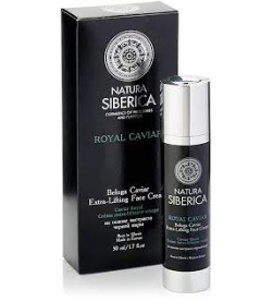 Crema Royal Caviar anti-age 50ml