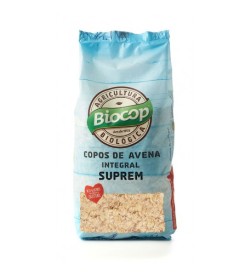Copos de avena suprem 500gr