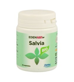 Salvia bio 60 comprimidos