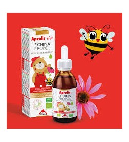 Aprolis kids ECHINA PROPOL