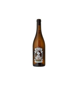 Sidra natural bio 750ml