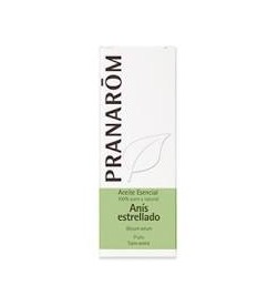 Aceite esencial anís estrellado 10ml
