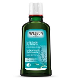 Loción capilar de romero 100ml