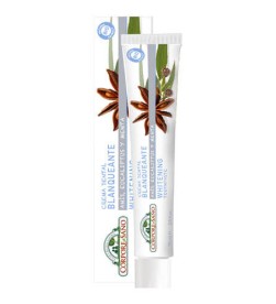 Dentífrico blanqueante bio 75ml
