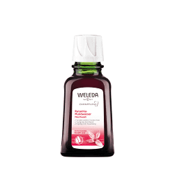 Agua dentífrica de ratania bio 50ml