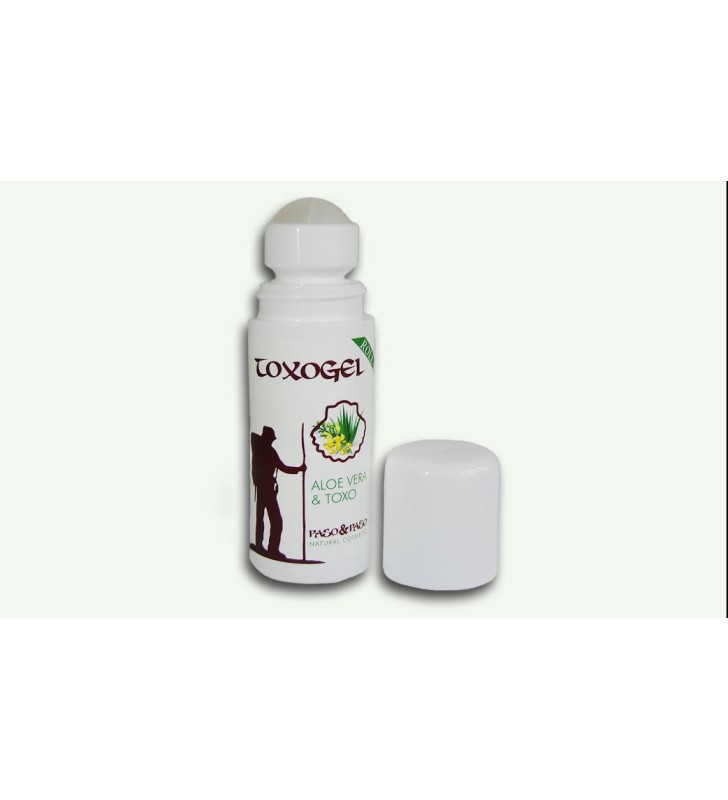 Toxogel roll-on 60ml