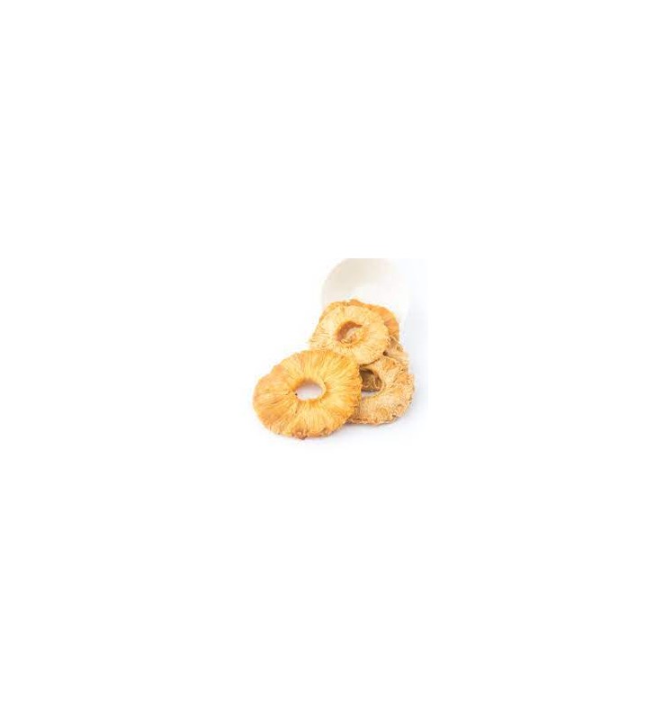 Piña eco deshidratada 100g