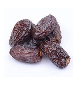 Dátil medjoul deshidratado 200gr