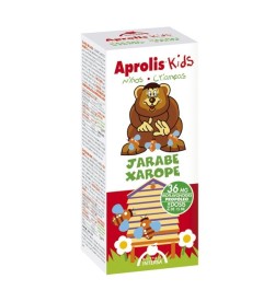 Aprolis Jarabe infantil 180ml