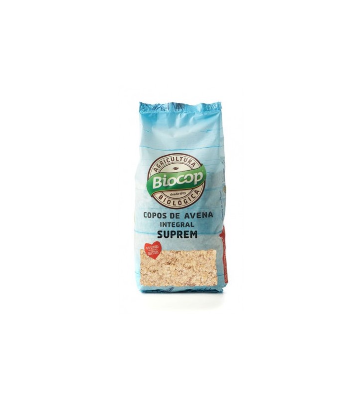 Copos de avena suprem 500gr