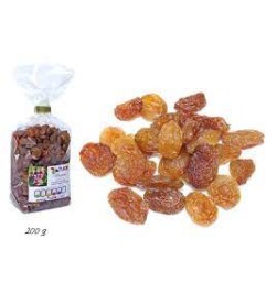 Uva pasa sultana eco 200gr