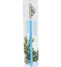 Dentífrico proteccion total bio 75ml