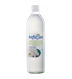 Kefirsan probiótico aqua 500ml