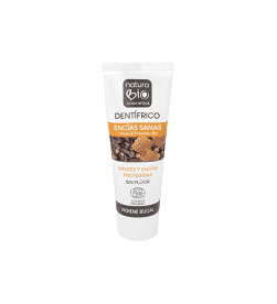 Dentífrico encías sanas bio 75ml
