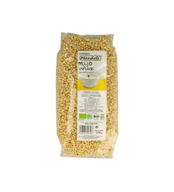 Mijo inflado bio 175gr